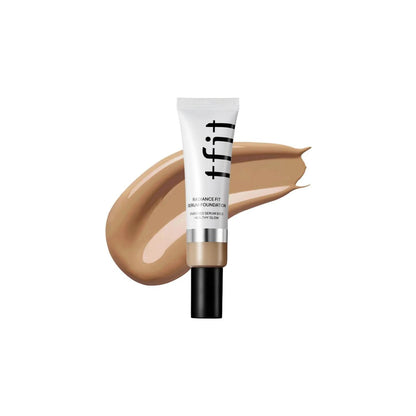 Fond de teint sérum TFIT Radiance Fit N03 Ginger 30 ml