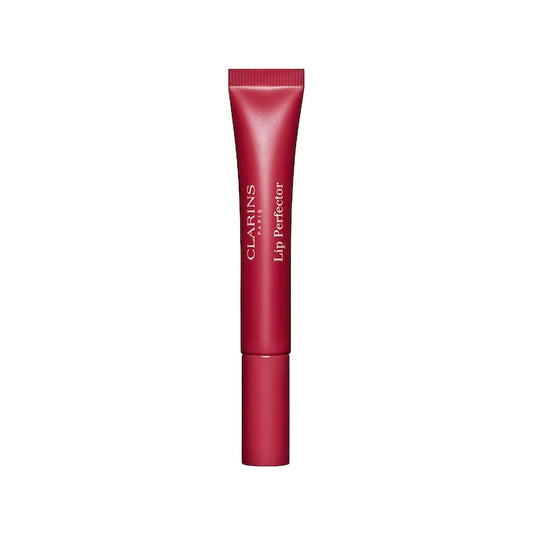 Clarins Lip Perfector 24: Transform Your Lips with Hydrating Shine | Moisturizing Lip Gloss & Makeup