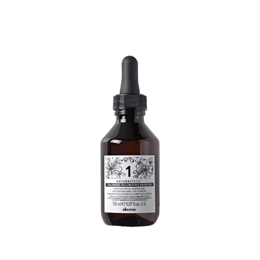 Davines NaturalTech Tailoring Booster 1 Volumizing 150 ml