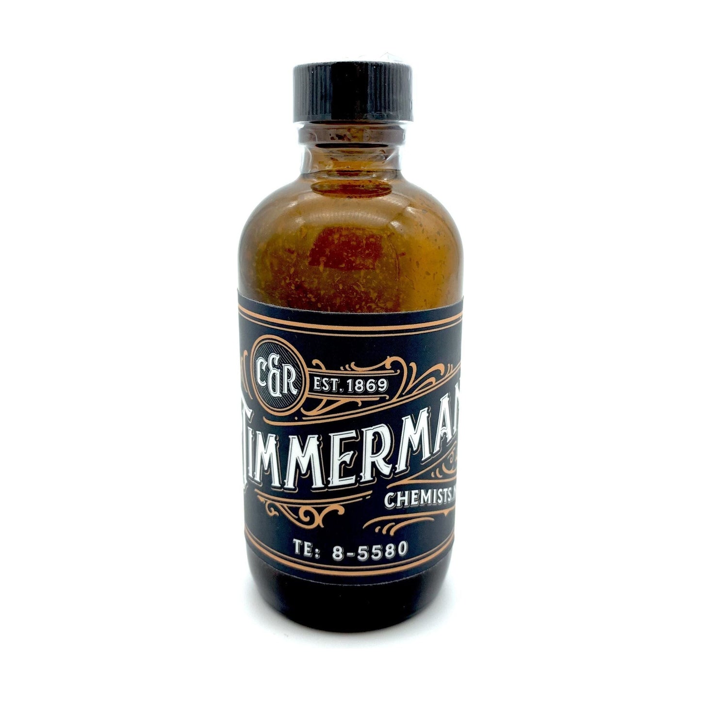 Wholly Kaw Timmermann Classic 1869 Shaving Collection Shaving Set Pasteur Pharmacy Aftershave Splash 4 oz