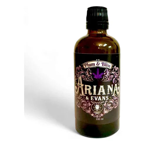 Ariana & Evans Plum & Bliss Collection Shaving Set Pasteur Pharmacy