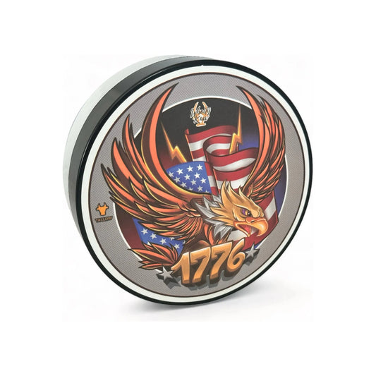 Wholly Kaw 1776 Shaving Collection Shaving Set Pasteur Pharmacy Shaving Soap 4 oz