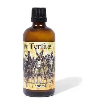 Ariana & Evans Tertius Shaving Collection Shaving Set Pasteur Pharmacy Aftershave 3.4 oz