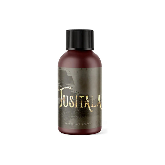 Gentleman's Nod Tusitala Shaving Collection Shaving Set Pasteur Pharmacy Aftershave Splash 3.3 oz