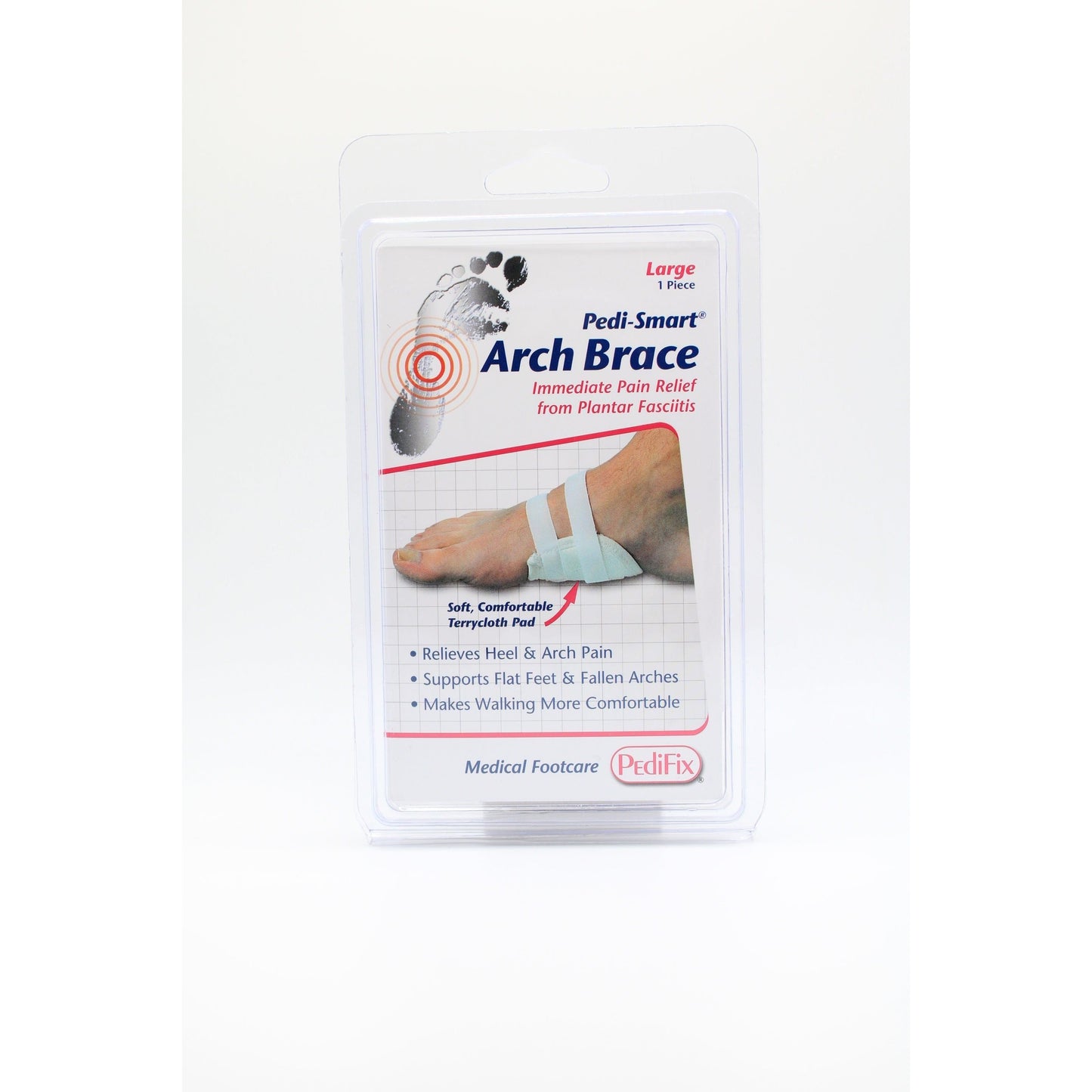 092437525829 Arch Brace Pasteur Pharmacy