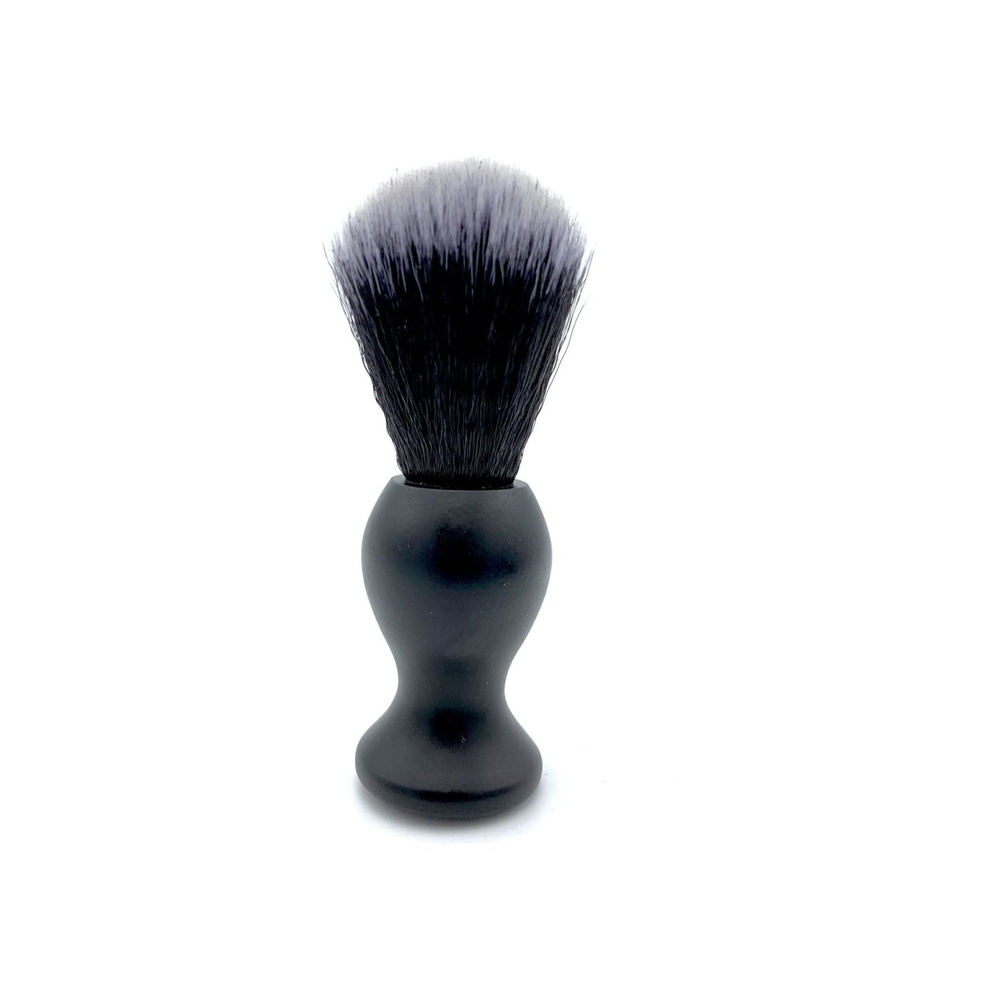 Dural Heavy Duty Brass Shaving Brush Vegan Eco-Friendly Shaving Brush Pasteur Pharmacy