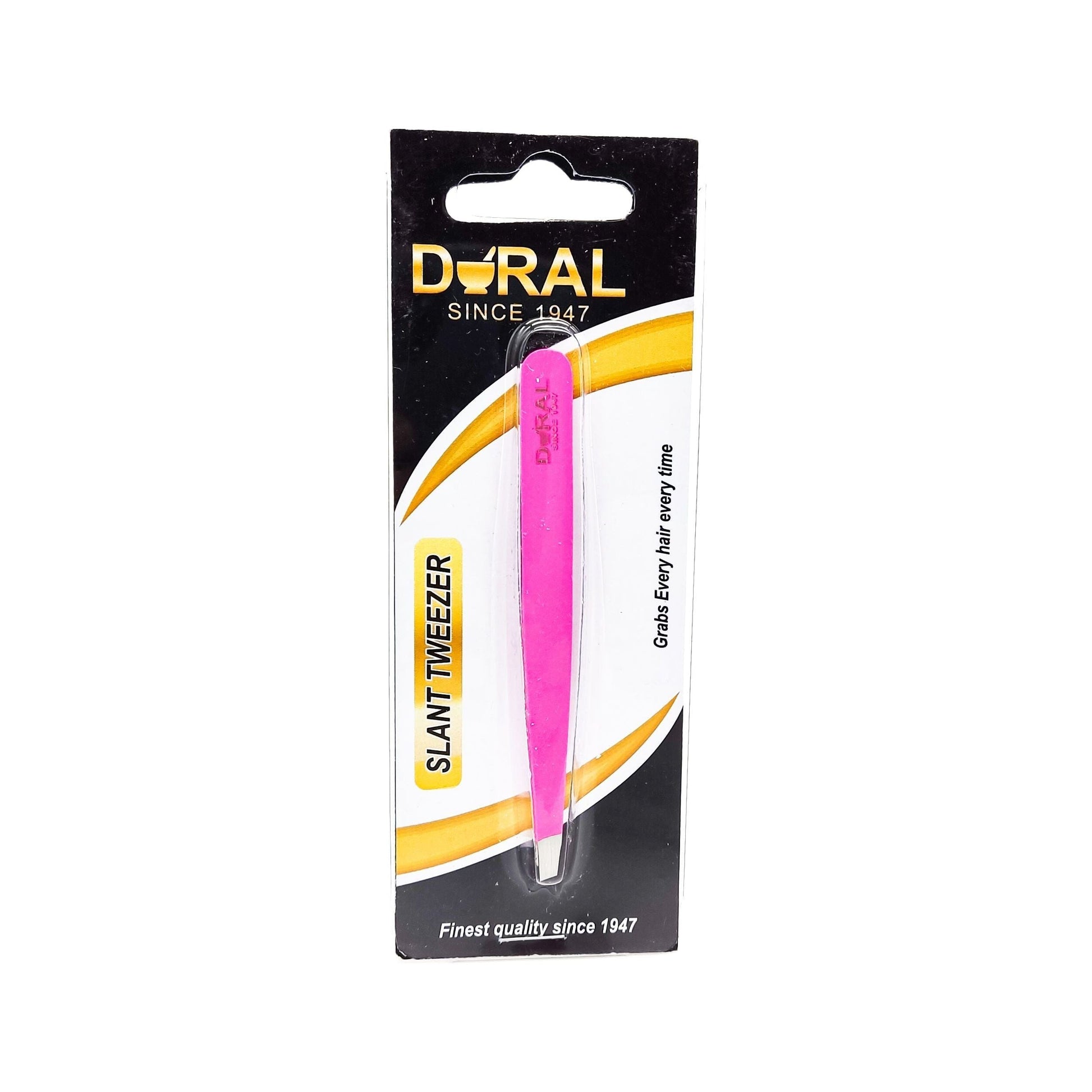 Dural Tweezer Pink Tweezers Pasteur Pharmacy