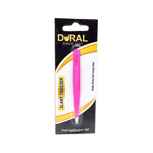 Dural Tweezer Pink Tweezers Pasteur Pharmacy