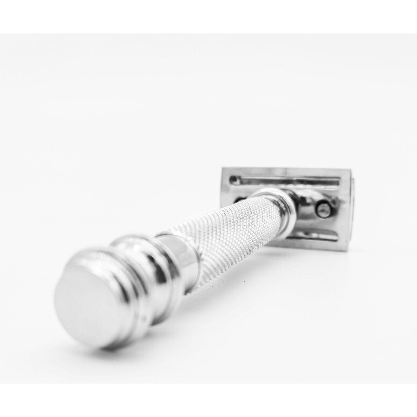 Dural Havick Double Edge Safety Razor + Pouch Safety Razor Pasteur Pharmacy