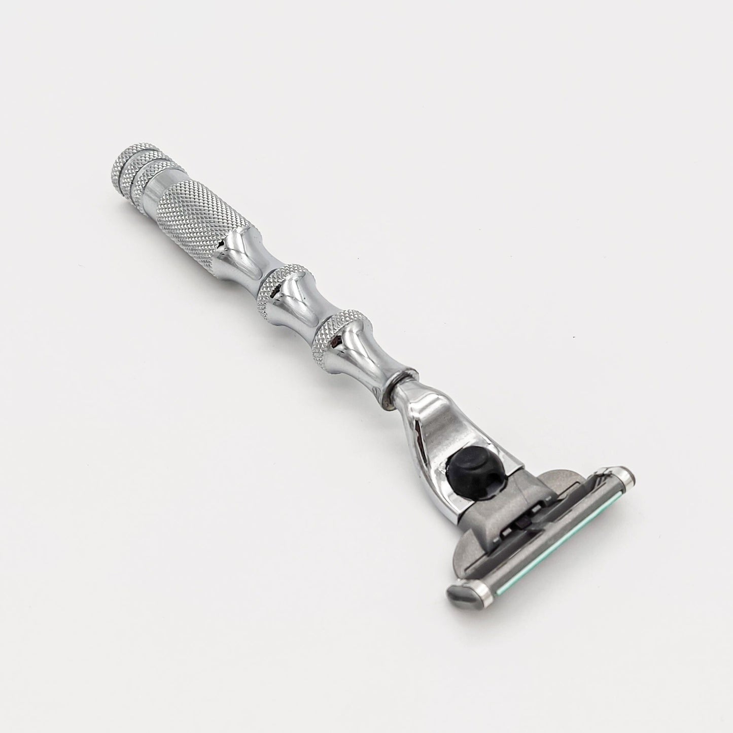 Dural Stanway Mach 3 Compatible + Pouch Razor Pasteur Pharmacy