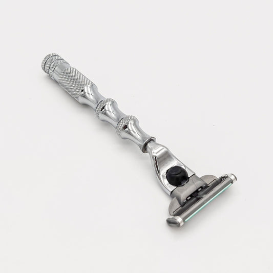 Dural Stanway Mach 3 Compatible + Pouch Razor Pasteur Pharmacy