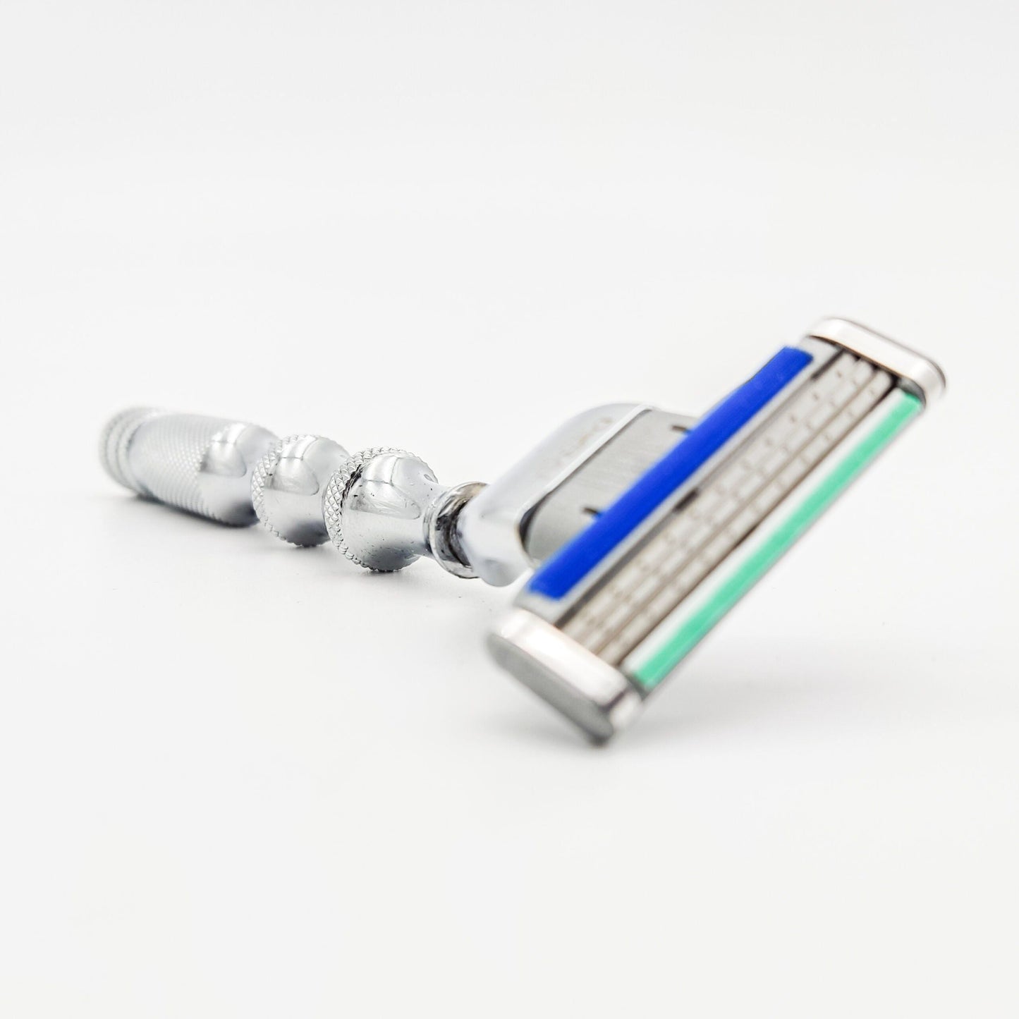 Dural Stanway Mach 3 Compatible + Pouch Razor Pasteur Pharmacy