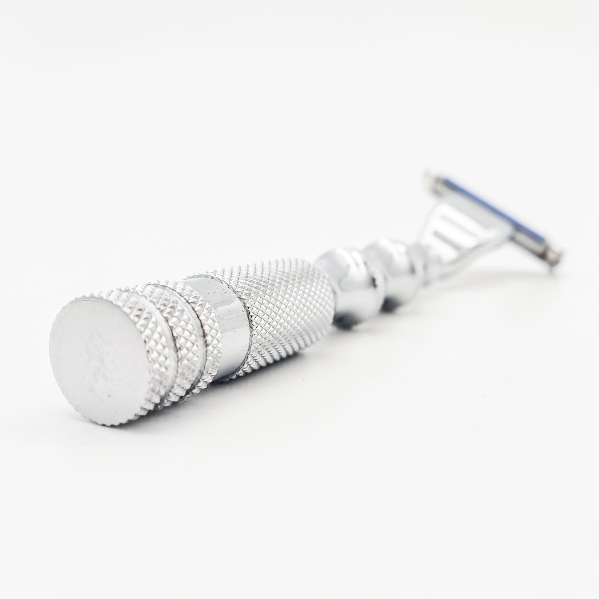 Dural Stanway Mach 3 Compatible + Pouch Razor Pasteur Pharmacy