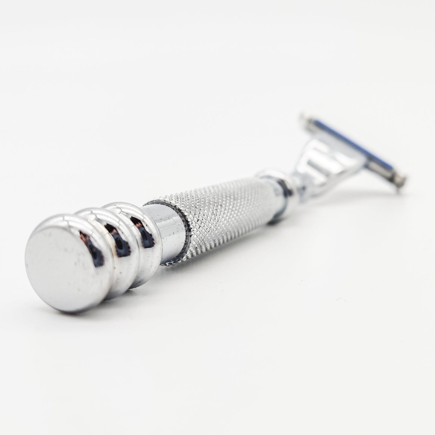 Dural Groose Mach 3 Compatible + Pouch Razor Pasteur Pharmacy