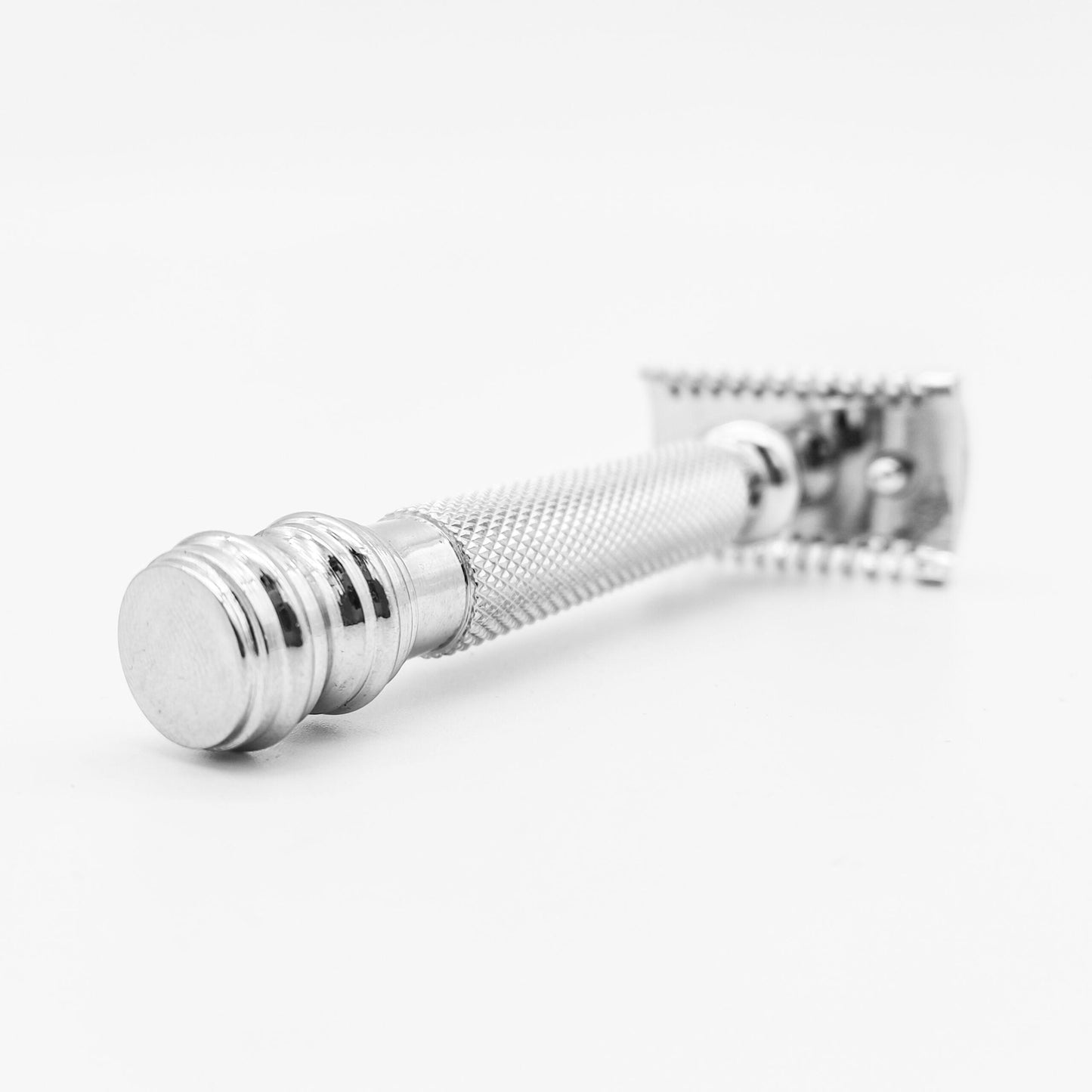 Dural Havick Open Comb Double Edge Safety Razor + Pouch Safety Razor Pasteur Pharmacy