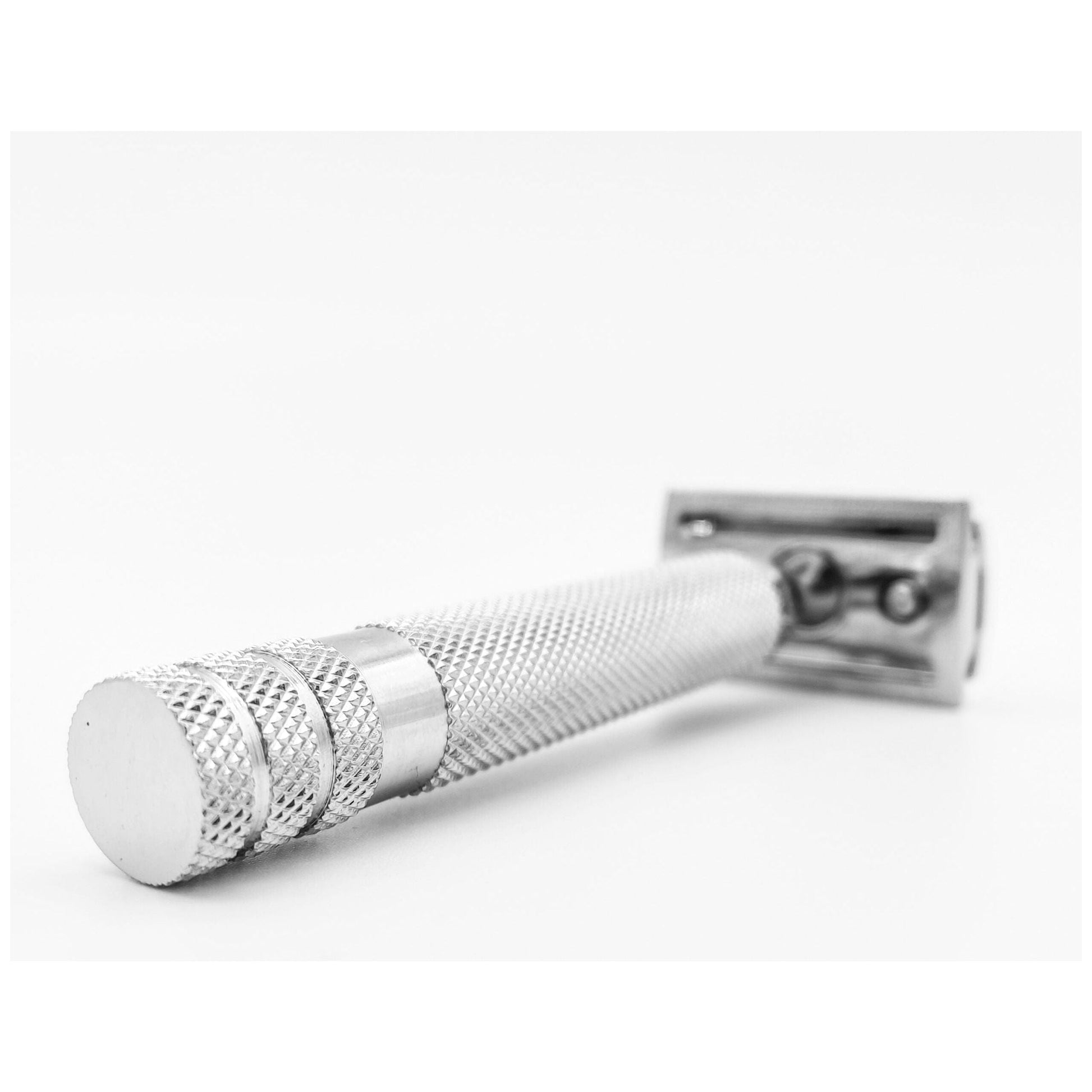 Dural HD Model Double Edge Safety Razor + Pounch Safety Razor Pasteur Pharmacy