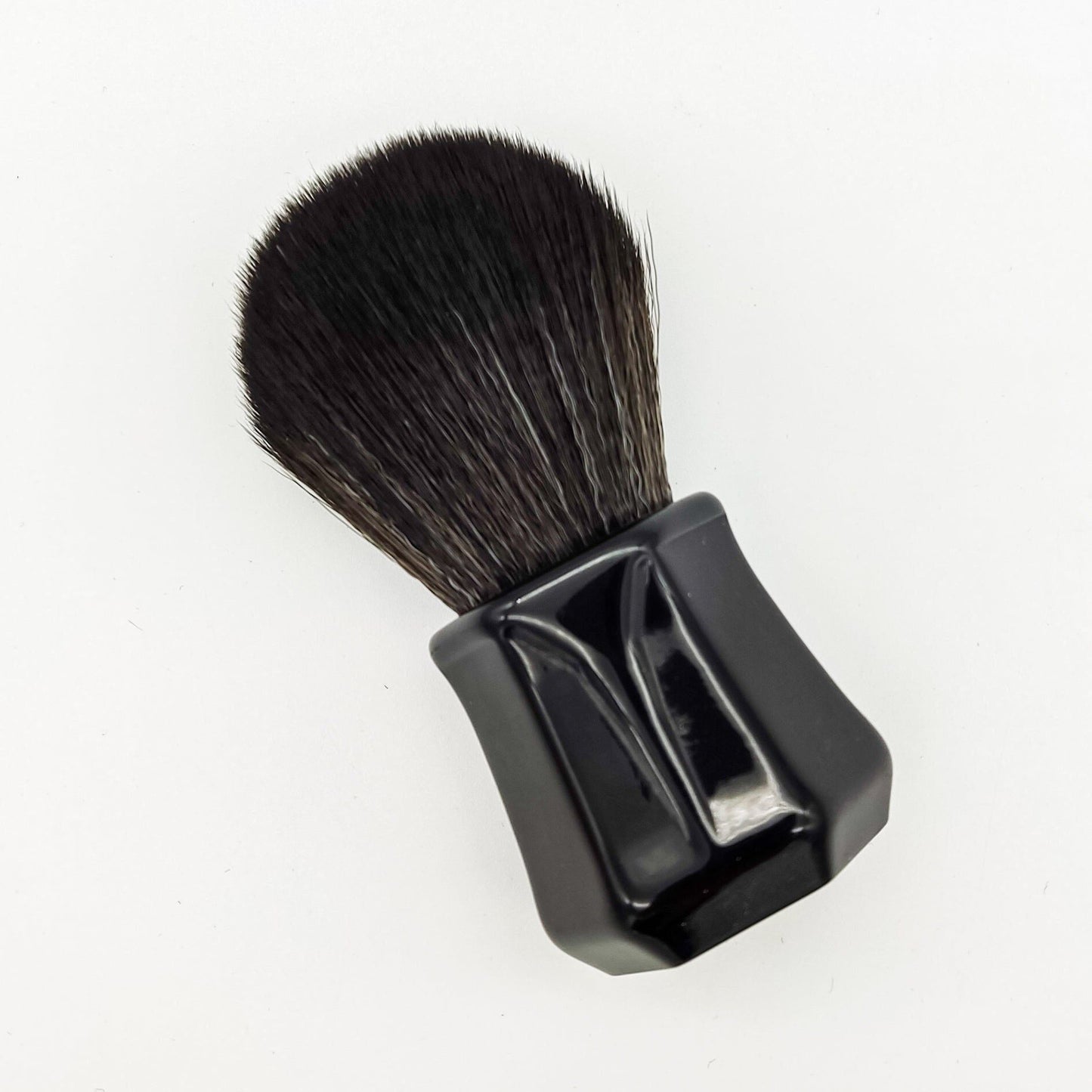 Darwin Shaving Black Synthetic Shaving Brush Shaving Brush Pasteur Pharmacy