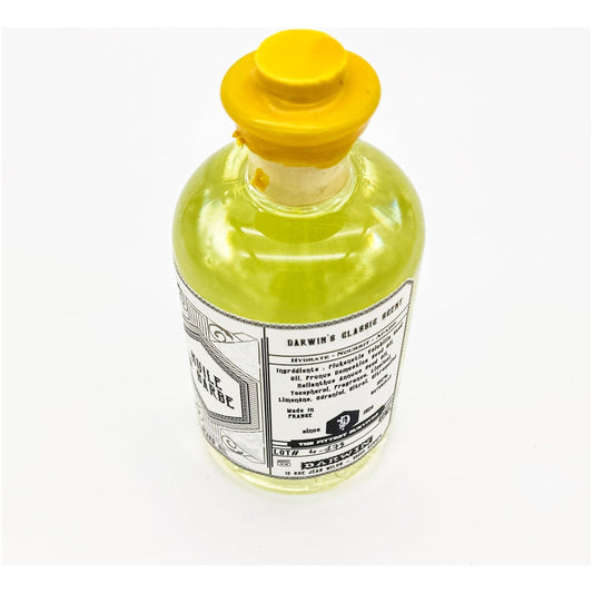 Darwin Shaving Classic Beard Oil 40ml Beard Oil Pasteur Pharmacy