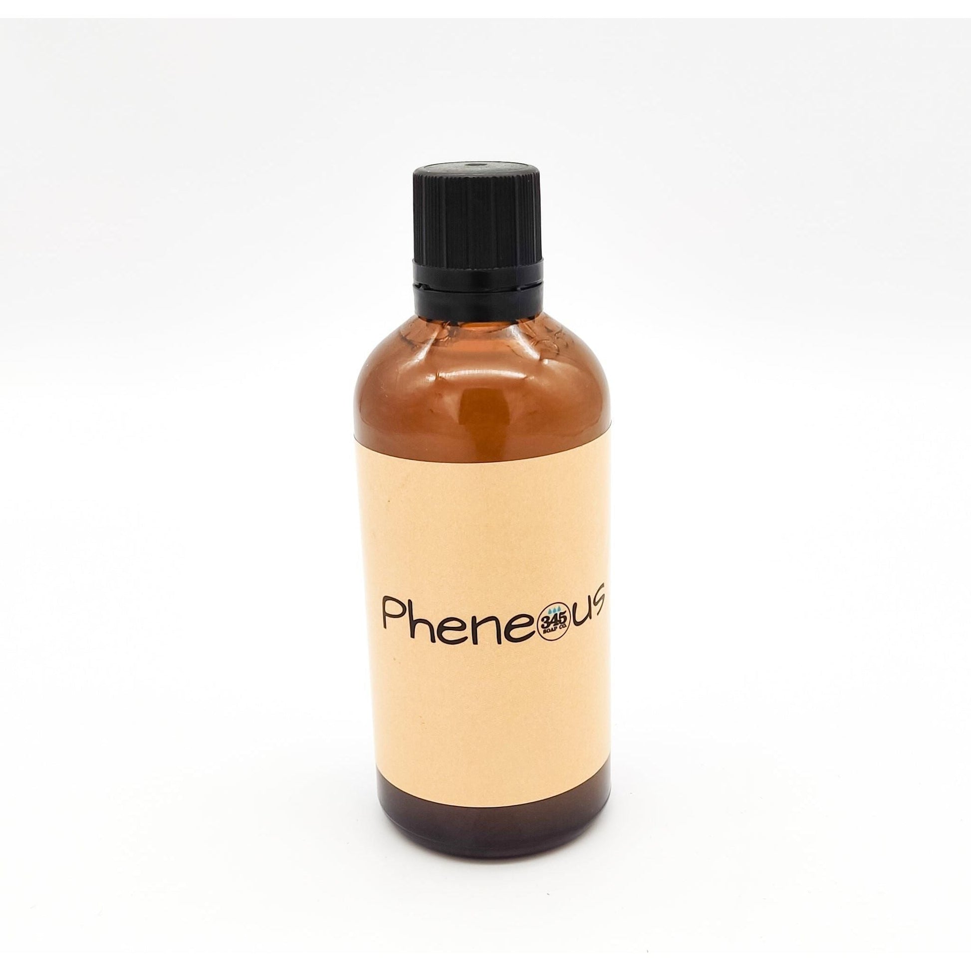 345 Soap Co. Pheneous Aftershave 100ml Aftershave Pasteur Pharmacy