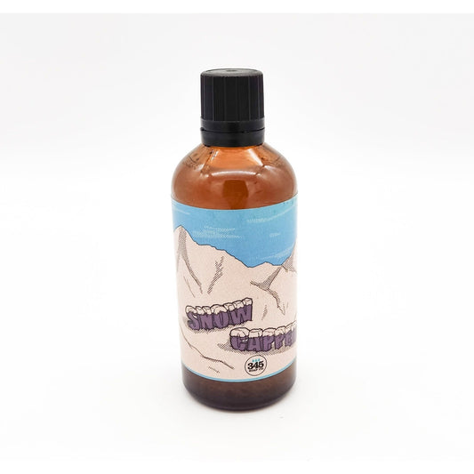 345 Soap Co. Snow Capped Aftershave 100ml Aftershave Pasteur Pharmacy