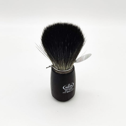 Omega shaving brush 0196712 synthetic fibre Shaving Brush Pasteur Pharmacy