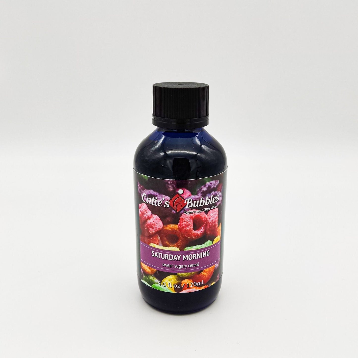 Catie's Bubbles Saturday Morning Shaving Collection Shaving Set Pasteur Pharmacy Aftershave 3.3oz