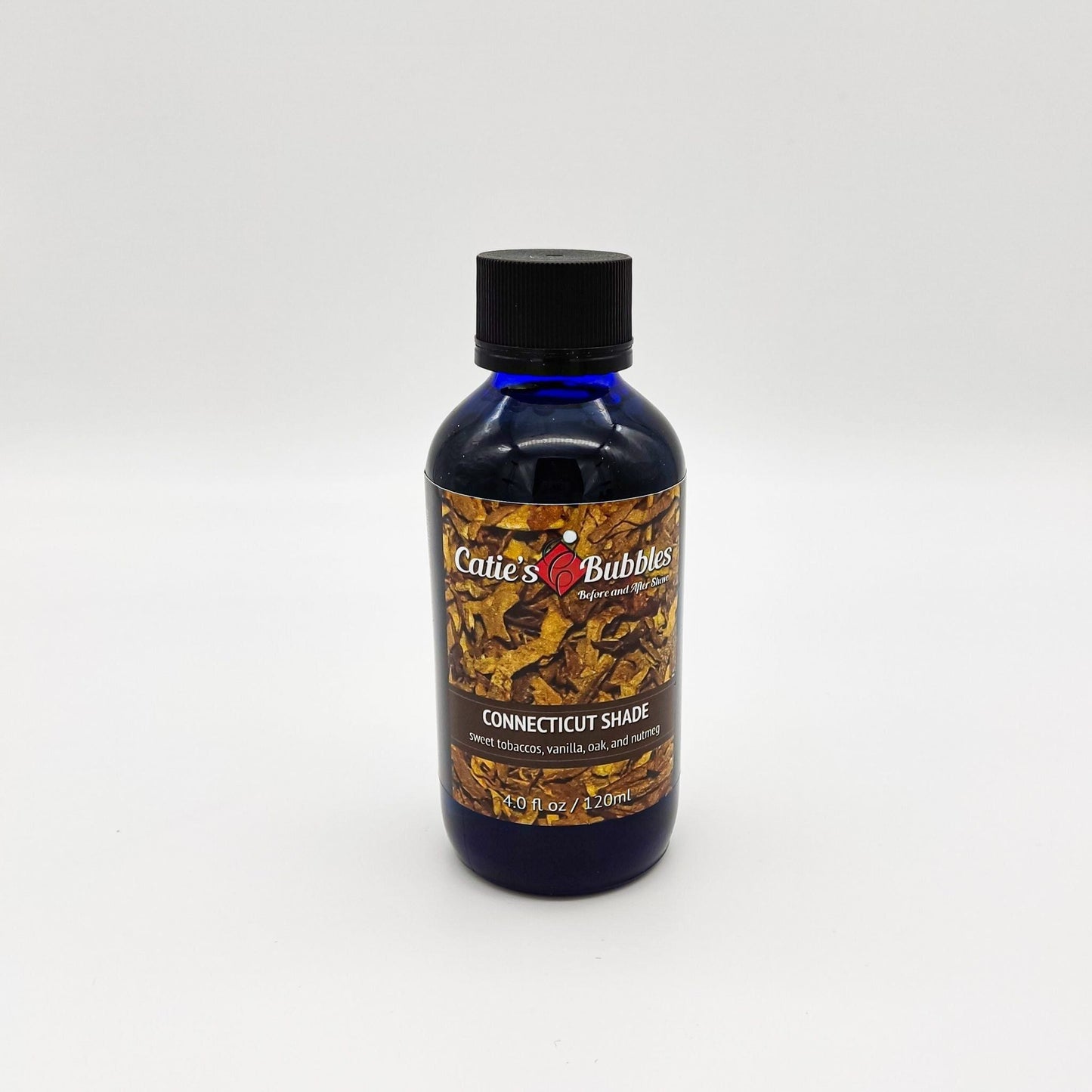 Catie's Bubbles Connecticut Shaving Collection Shaving Set Pasteur Pharmacy Aftershave 4.0 oz