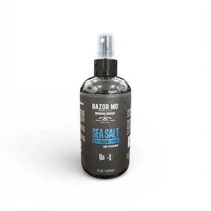 SEA SALT Texturizing Spray