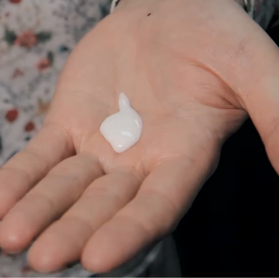Lotion après-rasage
