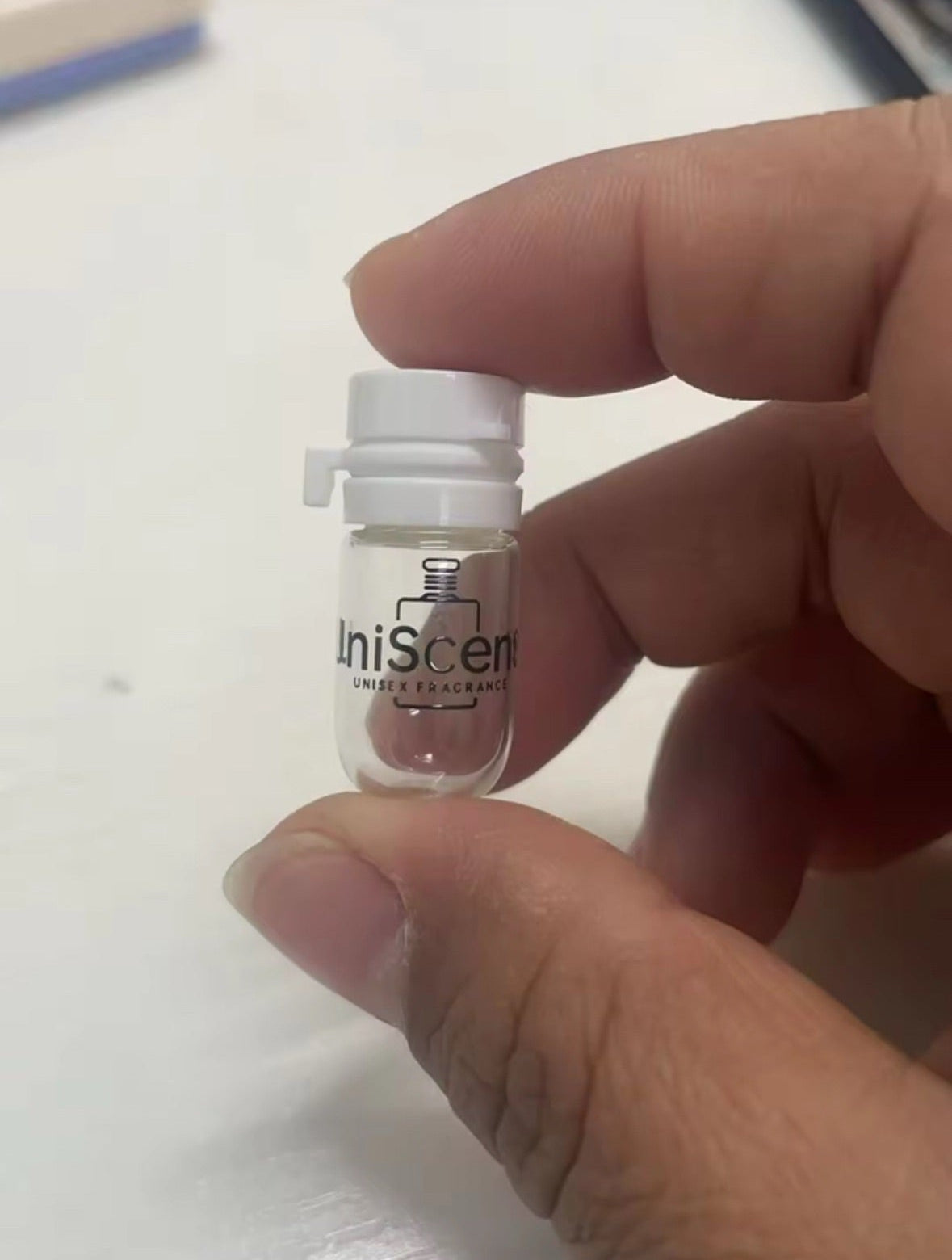 Pocket Vials (MWA Exclusive!!) – 1.5 ml Disposable Pocket Perfume Vials