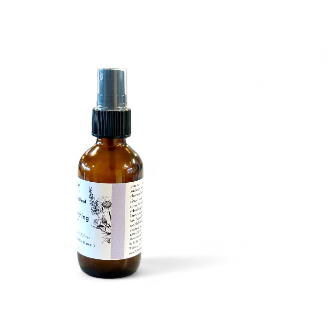 To Be Hawai'i The Everything Spray Relax Everything Spray To Be Hawai'i