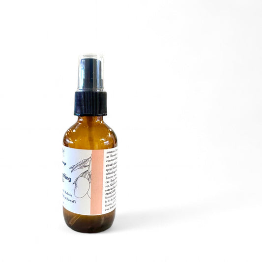 To Be Hawai'i the everything spray coco-mango. Everything Spray To Be Hawai'i