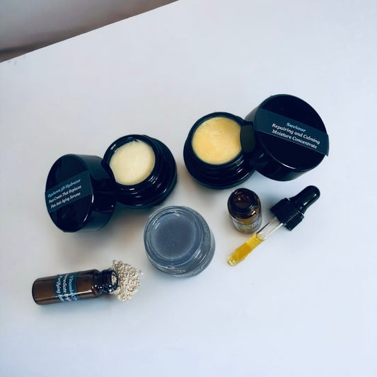 NILCEUTICA Bestsellers Discovery and Travel kit Anti-Aging NILCEUTICA