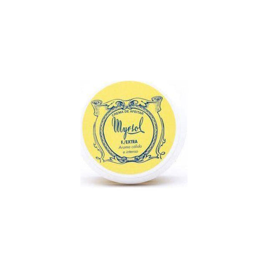 Myrsol F./Extra Shaving Soap 150g Shaving Soap Pasteur Pharmacy