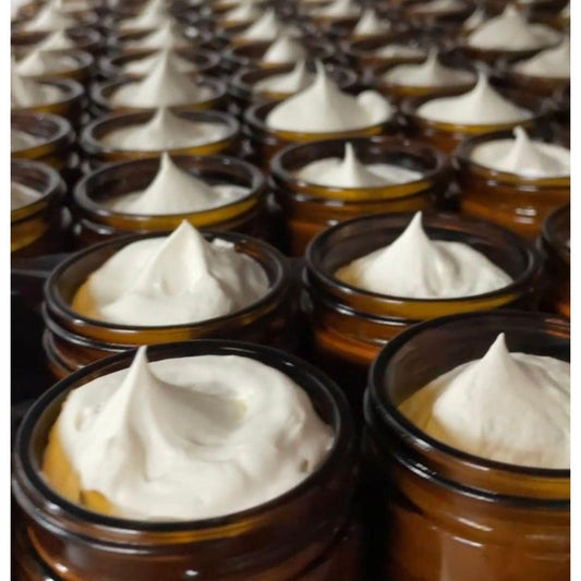 Educated Beards Peppermint & Cedarwood Beard Butter Cream 100ml Beard Butter Cream Pasteur Pharmacy