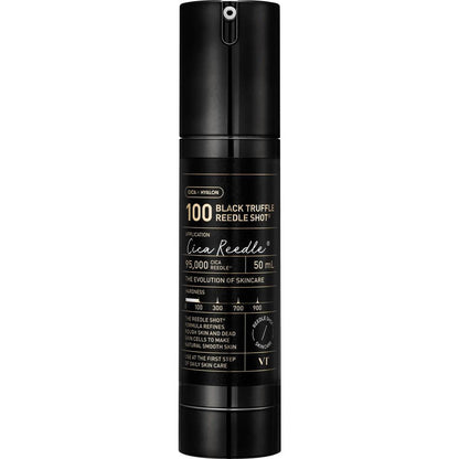 Crème pour le visage Black Truffle Reedle Shot 100 de VT Cosmetics, 50 ml