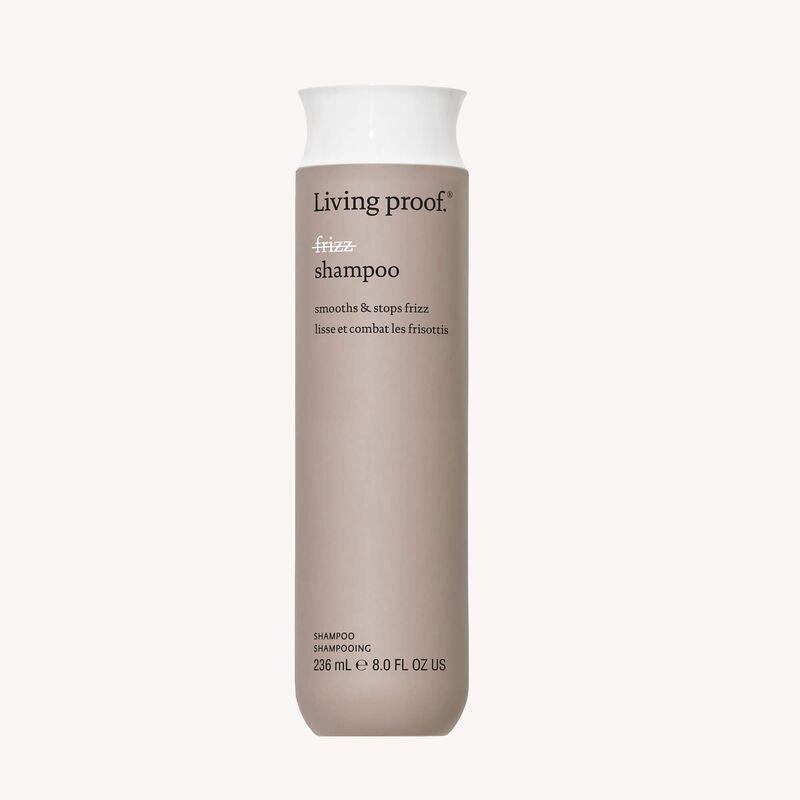 Living Proof No Frizz Shampoo - 8 oz Shampoo Pasteur Pharmacy