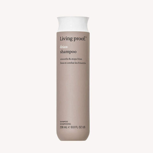 Living Proof No Frizz Shampoo - 8 oz Shampoo Pasteur Pharmacy