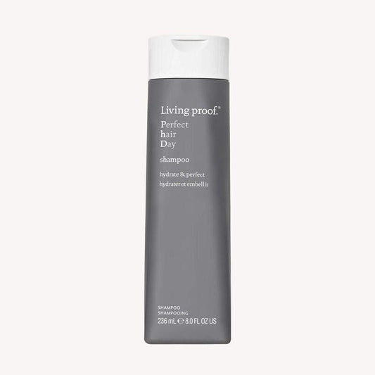 Living Proof Perfect Hair Day Shampoo 8 oz Shampoo Pasteur Pharmacy