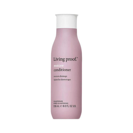 Living Proof Restore Conditioner 8 oz Hair Conditioner Pasteur Pharmacy