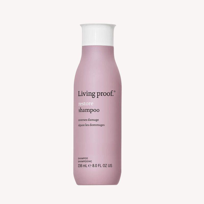 Living Proof Restore Shampoo - 8 fl oz Shampoo Pasteur Pharmacy