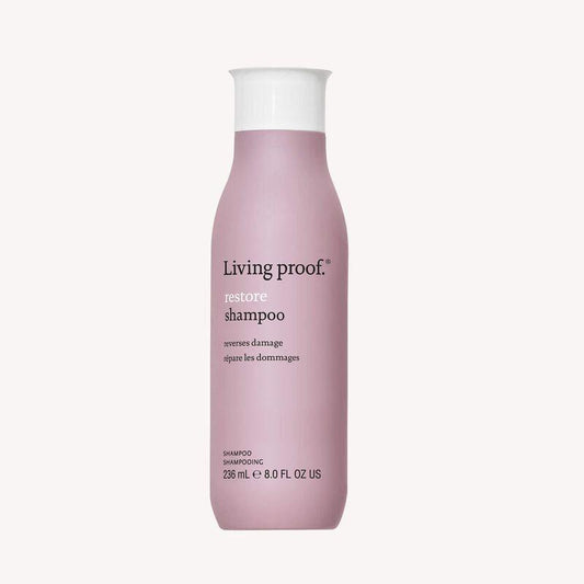 Living Proof Restore Shampoo - 8 fl oz Shampoo Pasteur Pharmacy