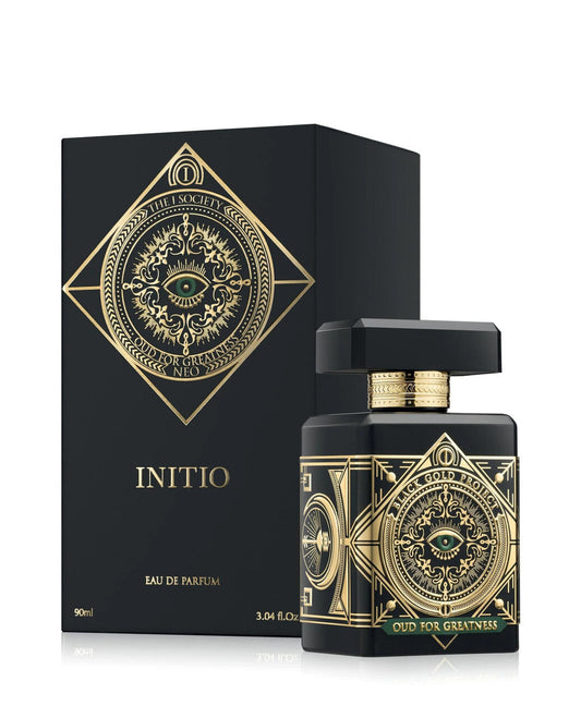 Initio parfums prives oud for greatness neo 3.04 eau de parfum spray UNISEX Fragrant Nest