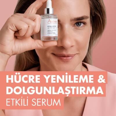 Sérum anti-âge Avène Hyaluron Activ B3 - Hydratant, anti-rides, adapté aux peaux sensibles
