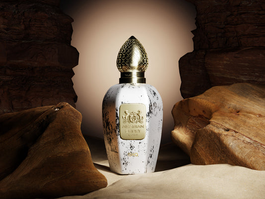 ARABIAN CREST DUBAI Ishq Single ARABIAN CREST DUBAI™