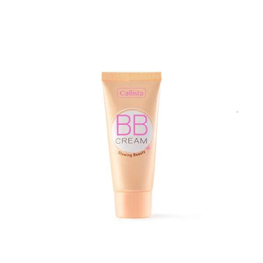 Callista Orta Bej BB Cream SPF 15 - Natural Coverage, Non-Comedogenic Makeup for All Skin Types