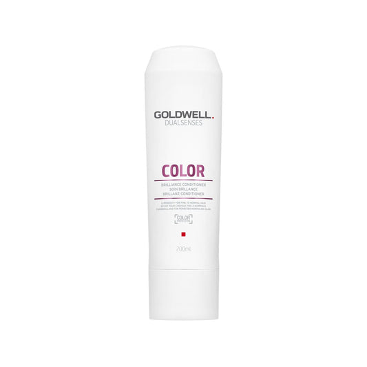 Goldwell Dualsenses Color Brilliance Conditioner 200 ml