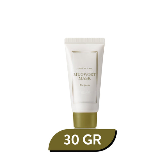 I'M From Mugwort Mask Soothing & Purifying Gel 30g