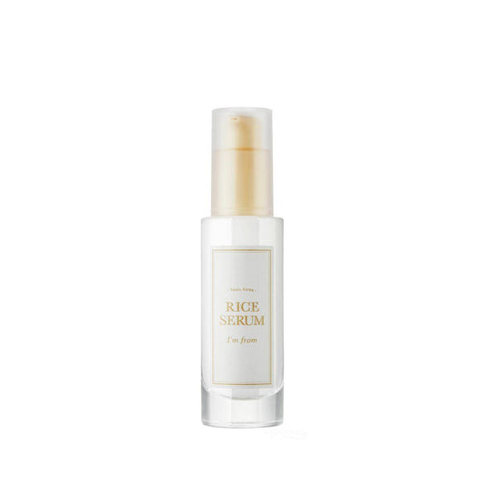 I'M From Rice Serum Brightening & Nourishing Niacinamide 30ml