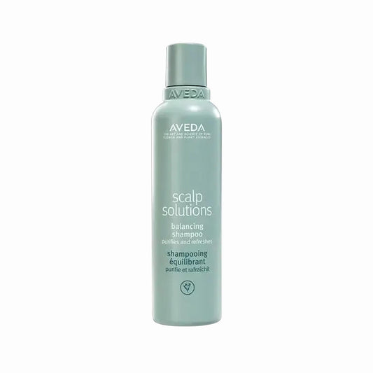Champú Aveda Scalp Solutions: cuidado capilar botánico natural para la salud del cuero cabelludo - 6.76 fl oz